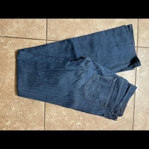 Citizens of Humanity Kelly Lowrise Bootcut Jeans